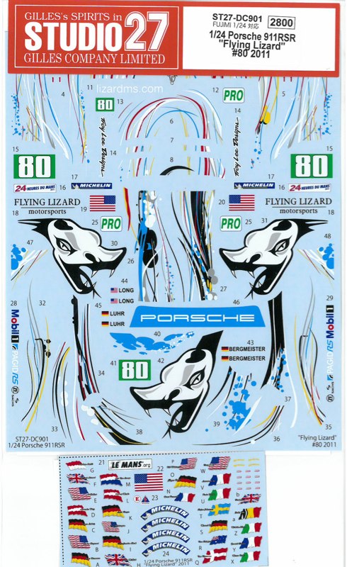 DC901