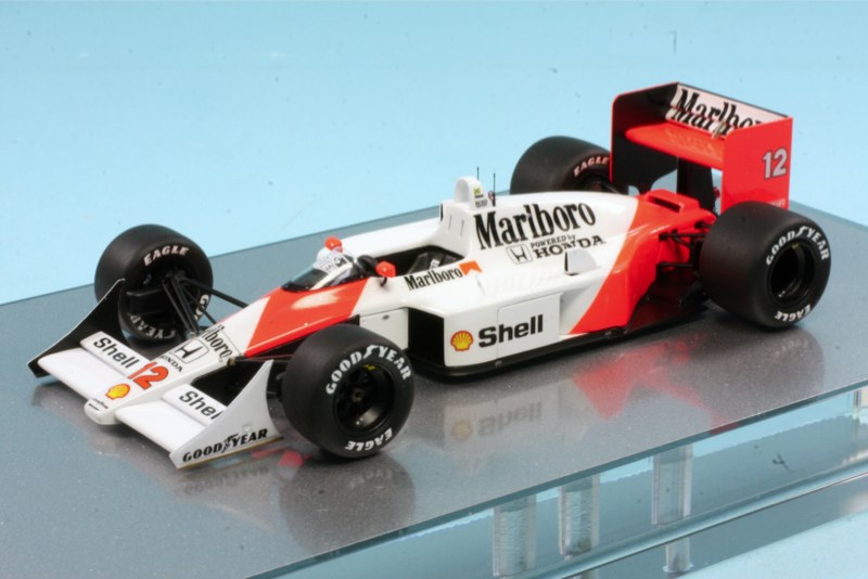 【マスター北海様】シャドウシャーク　マクラーレン／MP4＋ウィリアムズ／FW14 マスター北海様】シャドウシャーク マクラーレン／MP4＋