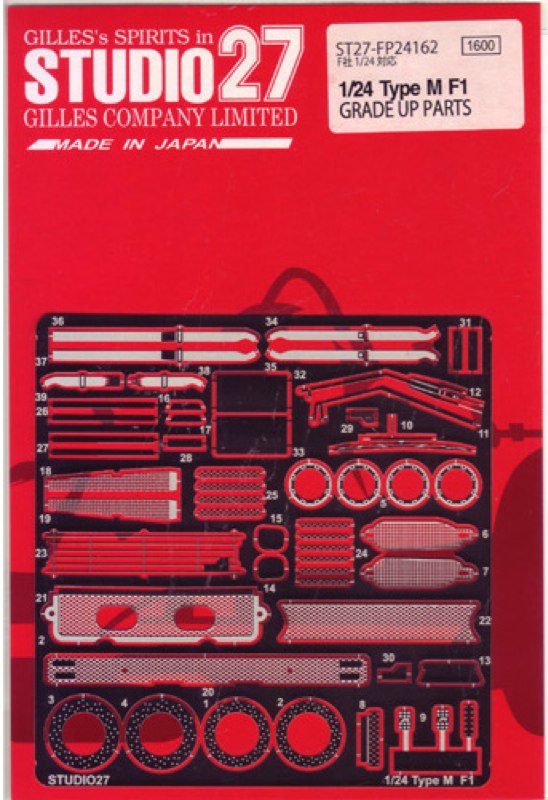 FP24162