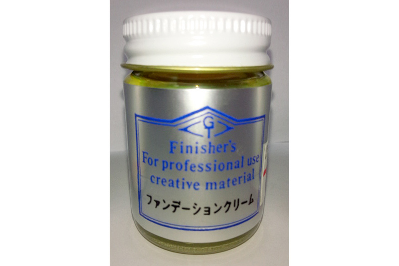FoundationCream