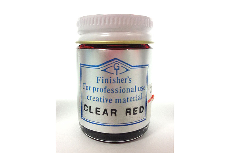ClearRed