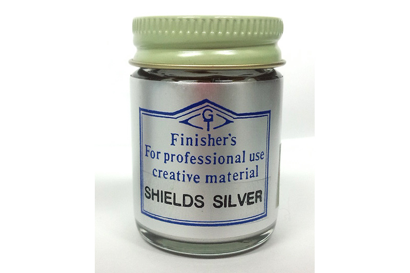 ShieldsSilver