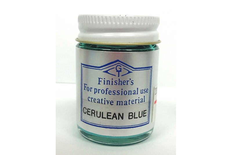 CeruleanBlue