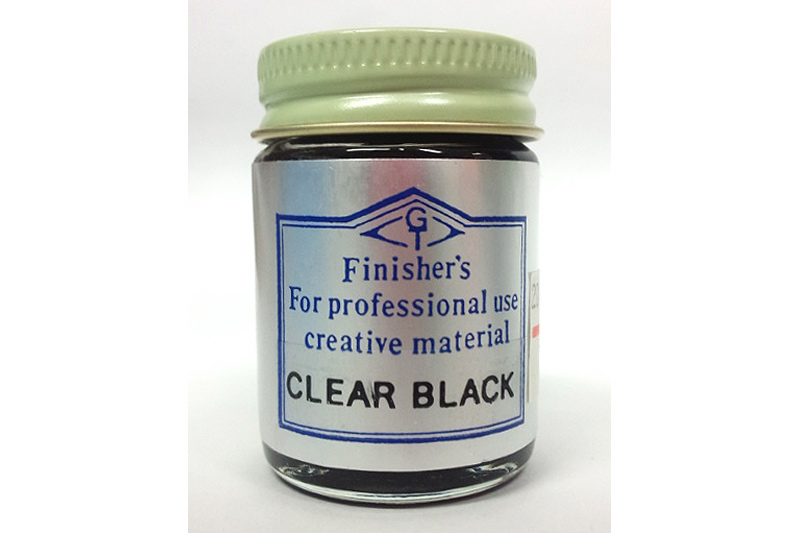 ClearBlack