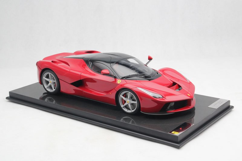 お取り寄せ商品】 Amalgam M5900 1/18 Ferrari 288GTO Red