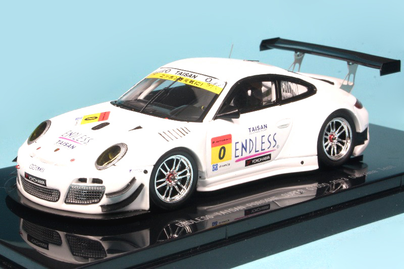エブロ super gt 1/43 日産 Z ミニカー エンドレス ダイシン Amazon | EBBRO エブロ スーパーGT SUPER GT300 DAISHIN ADVAN Z