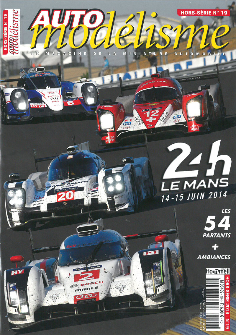 AMLM2014