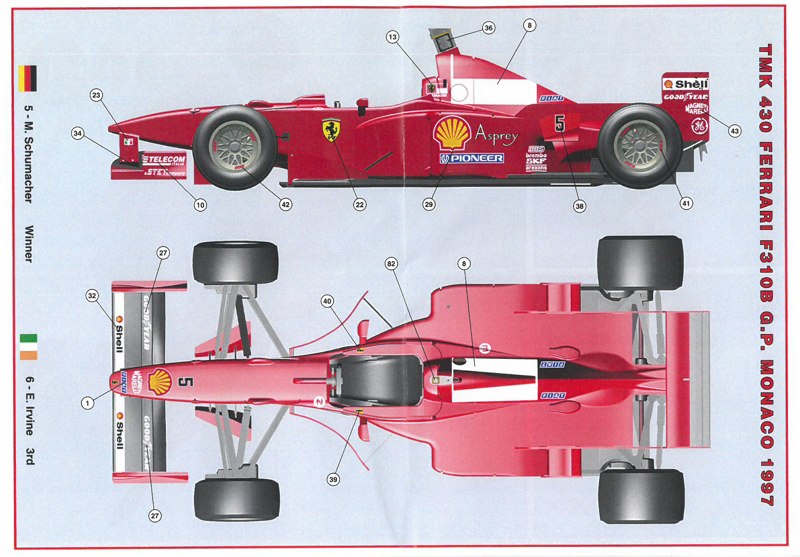 【タバコ仕様】1/18 フェラーリ F399 シューマッハ アーバン 2台セット タバコ仕様】1/18 フェラーリ F399 シューマッハ アーバン 2台