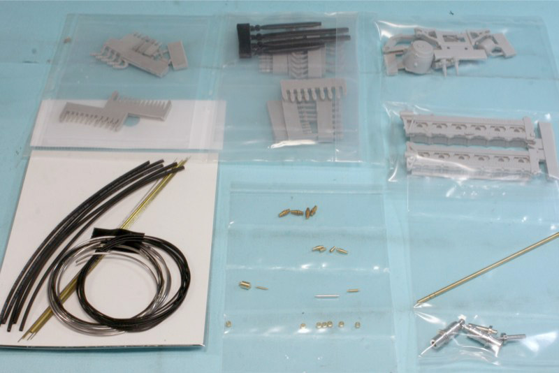 トップスタジオ 1/12 マクラーレン MP4/6 ホンダ エンジン スーパー