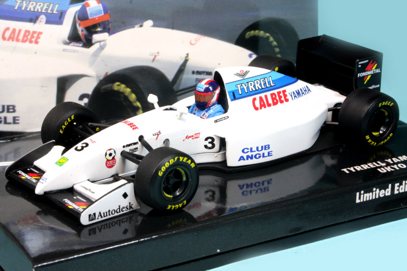 ミニカーショップグローバル - 1/43 ミニチャンプス ユーロ