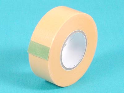 タミヤ マスキングテープ 幅：18mm 詰め替え 87035