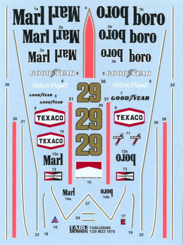 TABU-20088