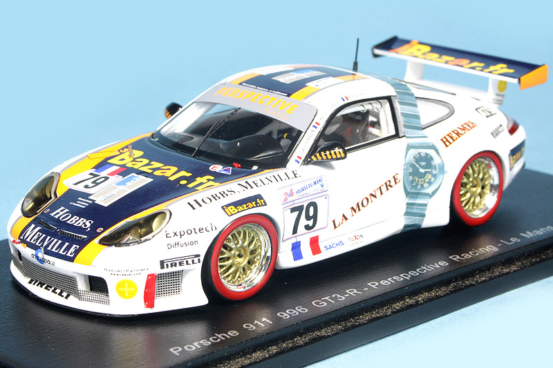 コジマオリジナル　ポルシェ　カレラＧＴ　２０００年　パリサロン コジマオリジナル ポルシェ カレラGT 2000年 パリサロン