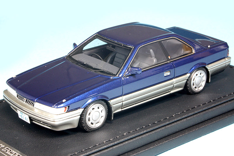 イグニッションモデル 1/43 #1975