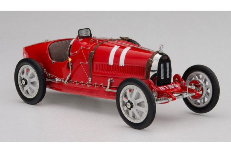 1/18CMC超精密ミニカー /Bugatti Typ35　Grand　Prix 1/18CMC超精密ミニカー /Bugatti Typ35 Grand Prix