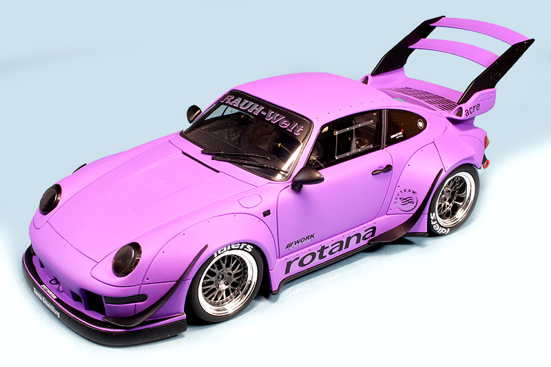 GTS737