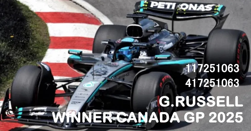 予約] ミニチャンプス 1/43 メルセデス AMG ペトロナス W16 E