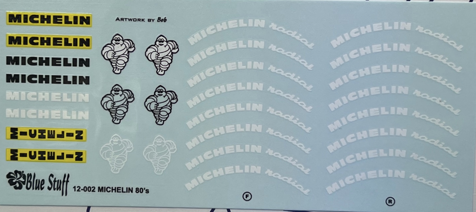 非売品 80年代 ビンテージ ミシュラン タイヤ ポスター 旧車 レトロ 当時物 2025年最新】Yahoo!オークション -ミシュラン タイヤ