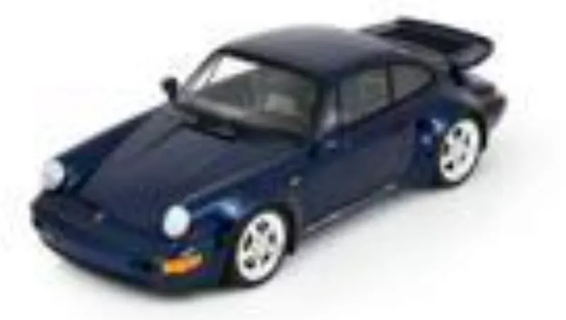 予約] スパーク 1/18 ポルシェ 964 ターボS ライトバウ 1992