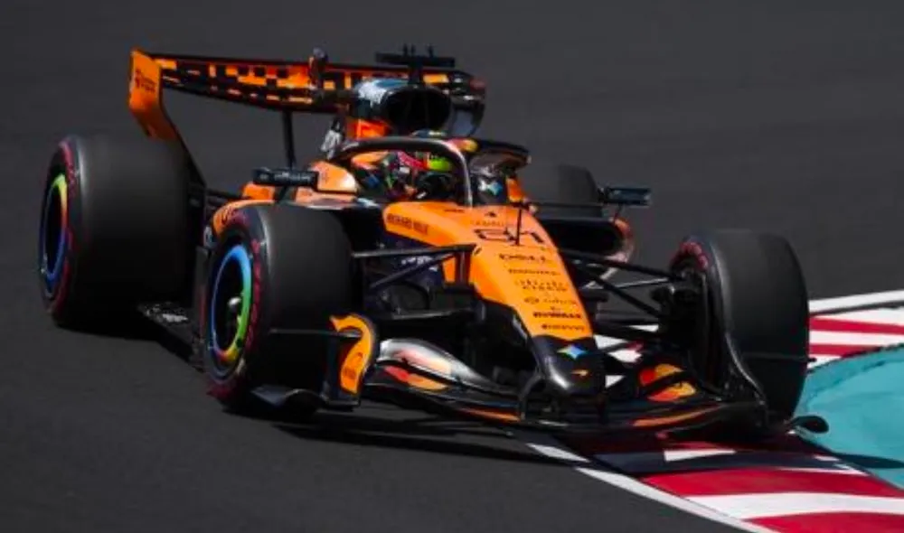 [予約] スパーク 1/18 マクラーレン マスターカード F1チーム MCL40 No.81 2位 日本GP 2026 オスカー・ピアストリ　18S1268