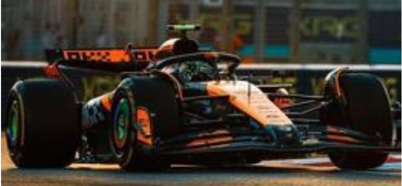 ミニチャンプス 1/18 マクラーレン F1 L.ノリス アブダビGP 2022 Amazon | Minichamps 1/18 マクラーレンF1 MCL36 ノリス