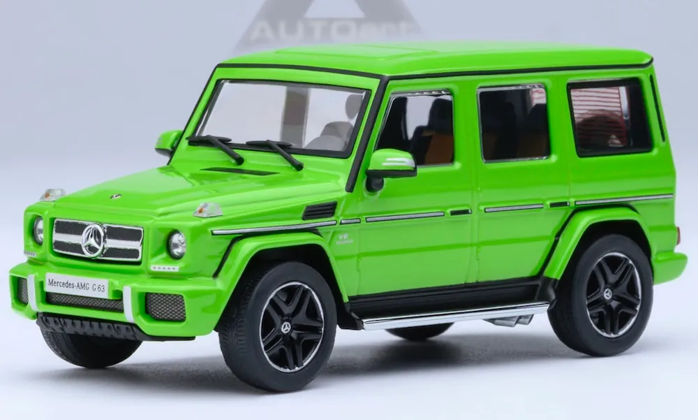 【ミニカー 美品】オートアート 1/18 メルセデス AMG G63 2017 ミニカー 美品】オートアート 1/18 メルセデス AMG G63 2017 Amazon