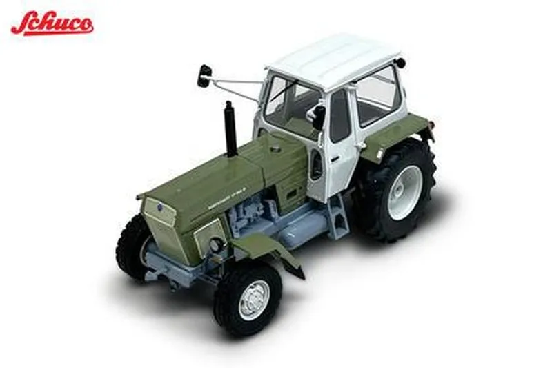[予約] スパーク/シュコー 1/32 1970 フォルトシュリット ZT300　32U00009