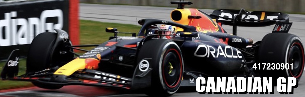 [予約] ミニチャンプス 1/43 レッドブル RB19 マックス フェルスタッペン カナダGP 2023 ウィナー　417230901