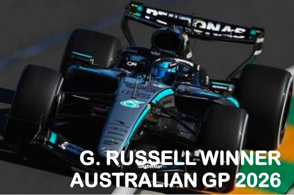 [予約] ミニチャンプス 1/43 メルセデス-AMG ペトロナス F1チーム W17 ジョージ・ラッセル オーストラリアGP 2026 ウィナー　417260163