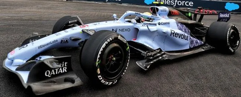 [予約] ミニチャンプス 1/43 アウディ レボリュート F1チーム R26 ガブリエル・ボルトレート シンガポールGP 2026　417261705