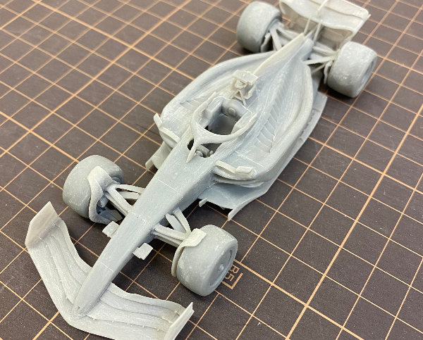 UN3D リアルファークラッチ Amazon | オーヴァーレーシング(OVER RACING) ライトタッチ