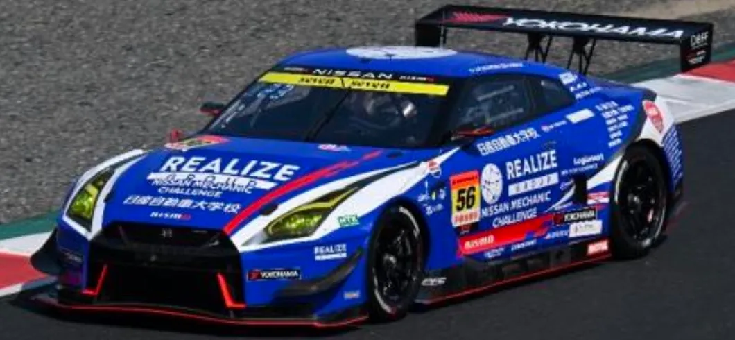 ミニカー 1/43 SUPER GT S Road CRAFTSPORTS GT-R Amazon | エブロ 1/43 S Road CRAFTSPORTS GT-R SUPER GT GT500