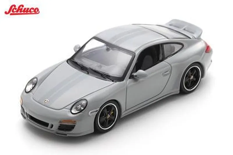 [予約] スパーク/シュコー 1/43 2010 ポルシェ 911 スポーツ クラシック 997　43U00111