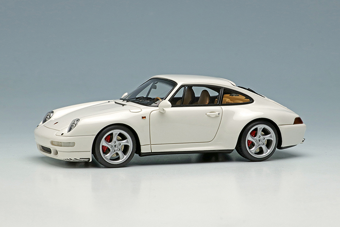 ミニカー1/43 ポルシェ 911 (993) ミニカー ミニカー/完成品 ポルシェ特注 ミニチャンプス製 1/43 ポルシェ
