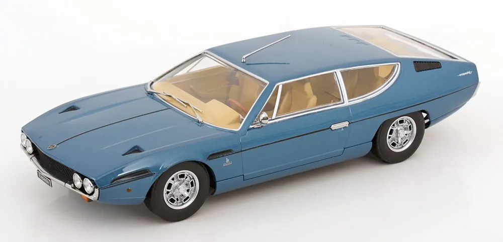 1/18 ランボルギーニエスパーダ 希少車 1/18 ランボルギーニエスパーダ 希少車 - メルカリ