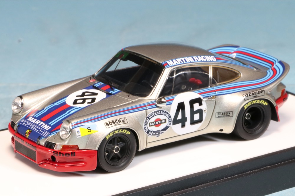 1/32 ポルシェ　カレラ911　RSR ２台セット　マティーニ 1/32 ポルシェ カレラ911 RSR 2台セット マティーニ ポルシェ