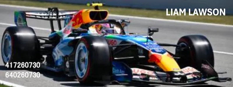 [予約] ミニチャンプス 1/64 ビザ キャッシュ APP RB F1 VCARB03 リアム・ローソン スペインGP 2026　640260730