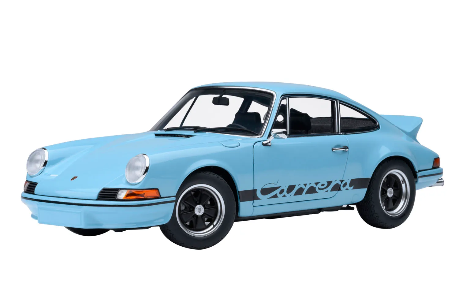 絶版未展示品オートアート1/18ポルシェ911 カレラ RS 2.7 1973 絶版未展示品オートアート1/18ポルシェ911 カレラ RS 2.7 1973