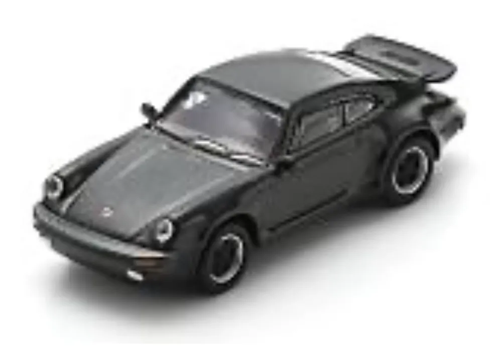 予約] スパーク/シュコー 1/87 ポルシェ 911 ターボ 3.0 (930