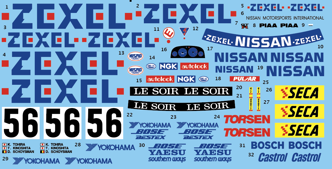 sacchi グレー24 ヘビーウェイト ジップパーカ | メンズ | 1枚 | HSZ-137