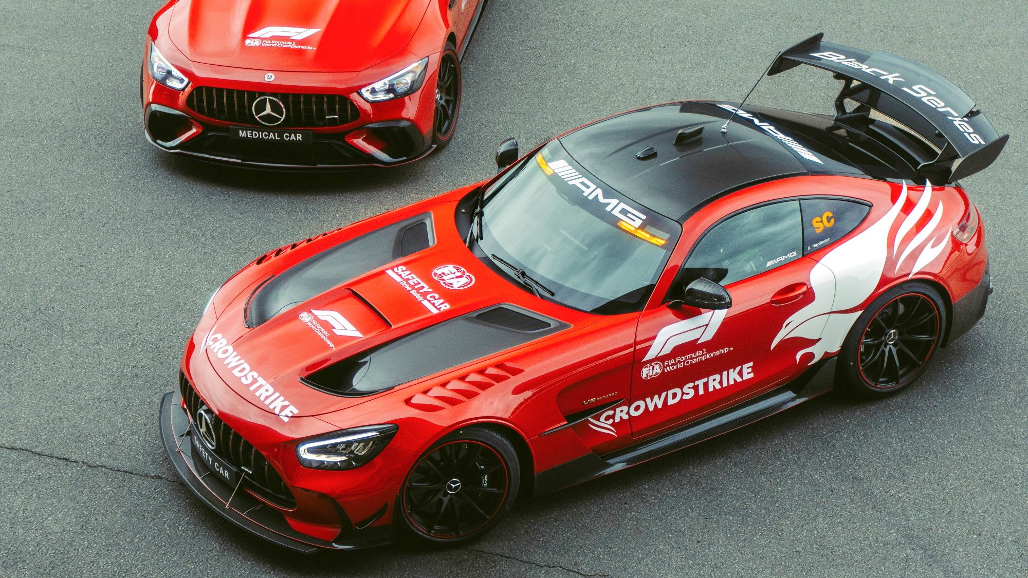 メルセデスベンツ　AMG セーフティーカー　UTモデルズ　1/18 メルセデスベンツ AMG セーフティーカー UTモデルズ 1/18