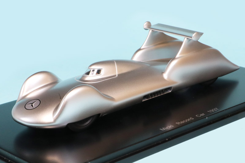 ビザール 1/43 Mkckl レコードカー ストリームライン ドリーム2 B1067