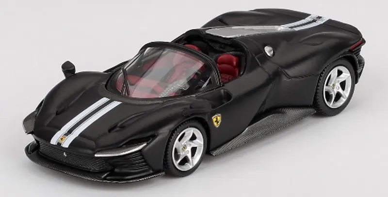 大幅値下げ【新品・即納】BBR 1/12 フェラーリ SP3 楽天市場】BBR 1/18完成品 P18214AV フェラーリ デイトナ SP3