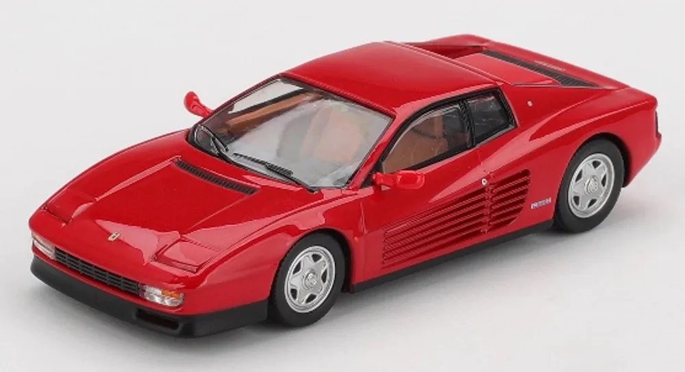 【HImaxcha】ミニッツオートスケール　フェラーリテスタロッサ 2300000441581_1.jpg