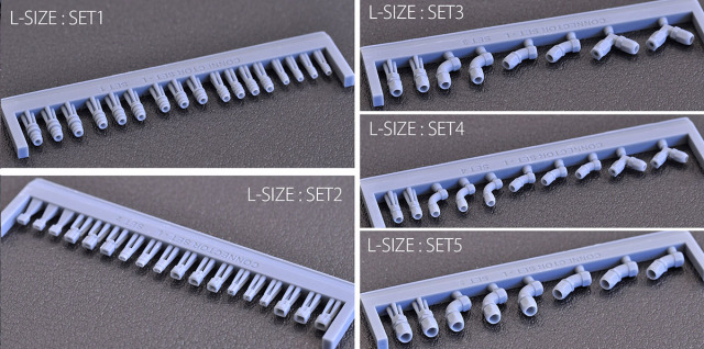 ももちゃん　ハンドメイド　コネクター　13セット ハンドメイド素材 コネクター 連結パーツ デコパーツ 扇子 DIY