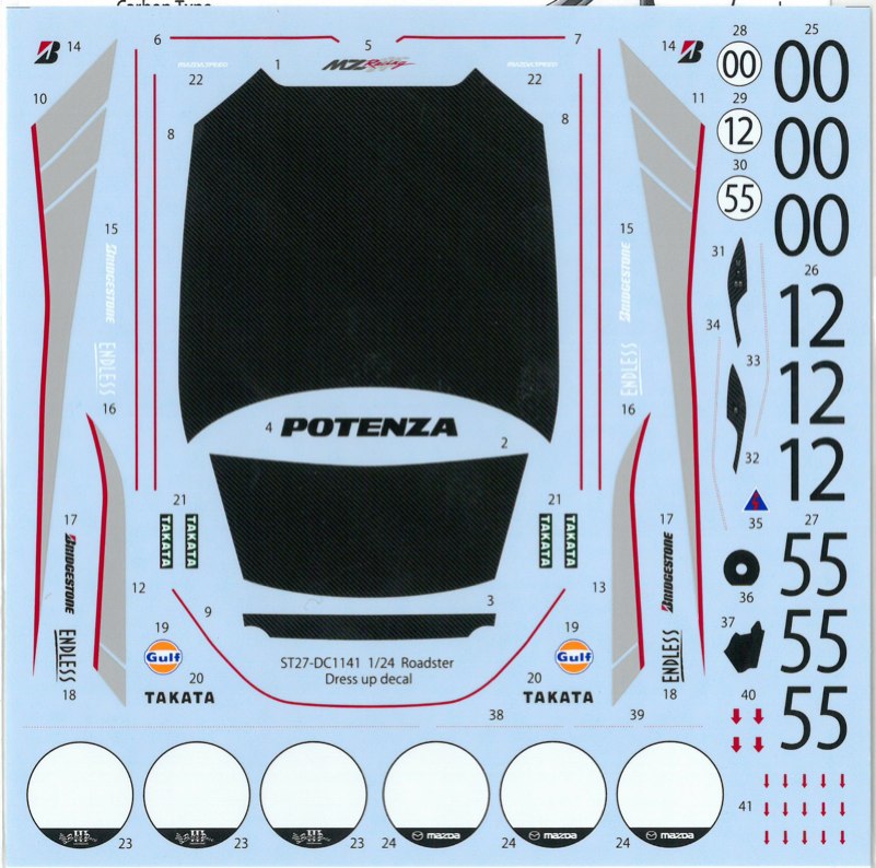 DC1141