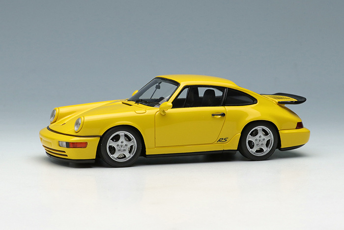 ファッションシーンで話題のこれから流行るブランド12選 VM192A - (964 911 ポルシェ 1/43 アイドロン/ヴィジョン [予約] ミニカー