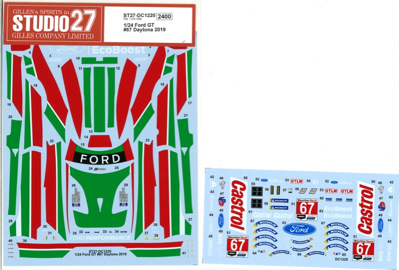DC1220