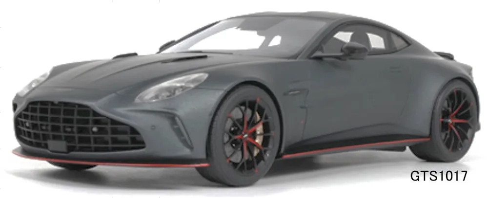 予約] GT スピリット 1/18 アストンマーティン ヴァンテージ S 2026