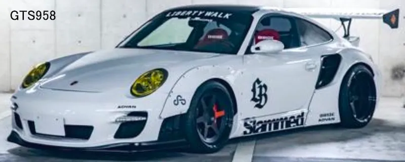 gt spirit 18 ポルシェ 911 991.1 gt3rs ホワイト GT-SPIRIT 1:18 Porsche 911 (991) GT3 RS white ZM106 model